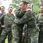 好漢連結訓典終章落幕五百障礙補測震撼全場兄弟情深難忘