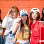 YOUNG POSSE来台首唱来袭，辣炒年糕黑白大PK等你挑战