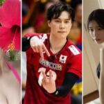 排球王子高橋藍被曝劈腿醜聞與河北彩伽夜宿爭議延燒再掀風波