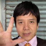 62岁日剧配角胜村政信被爆不伦情史：与小20岁女友走向半同居