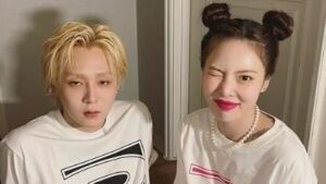 DAWN參與換乘戀愛4談前任：分手後不再聯絡成現場共識引發熱議