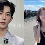 於朦朧墜樓風波未平宋伊人再卷入輿論風暴背後真相待揭露