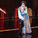 尾牙人氣王陳孟賢海外開唱人氣爆棚，千名粉絲力挺現場