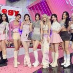 TWICE連番缺席引發粉絲心疼：成員因病連環缺席演唱會