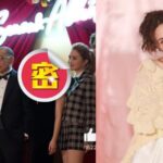 戒酒後的阿嬌重現顏值巔峰自律生活捍衛健康與事業新高度