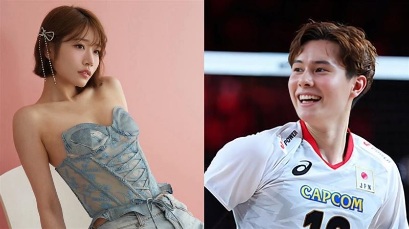 排球王子高橋藍再陷绯闻，粉丝热议偶像化现象，体育圈风暴再起