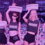 BLACKPINK曼谷演唱會因王太后辭世改以黑白致敬，粉絲稱讚專業與尊重