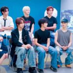 SEVENTOEIGHT出道韩国首秀曝新单曲请不要停雨与DRIP&DROP