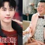 資深經紀人孫德榮摔傷自述：年紀增長竟讓他「老而往下垂」真相曝光