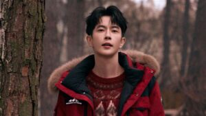 于朦朧坠楼案再掀波澜：疑似神秘女友成热议焦点，引爆网络