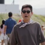 成東鎰瘦身10公斤？節目揭示老年健康新風格與自我管理秘訣