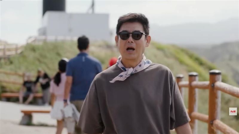 成東鎰瘦身10公斤？節目揭示老年健康新風格與自我管理秘訣