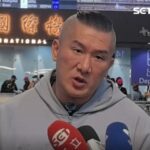 館長北京展開12天中國行粉絲熱迎與網友吐槽齊飛引發熱議與爭議