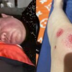 孫德榮遭死亡威脅再起摔跤三日網友關切陰謀論下的現實風險