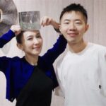 耶加雪菲：鄭興發布新曲揭開陽光大男孩新章，金髮造型震撼樂迷