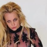 小甜甜布蘭妮再遭脫序傳聞 家人憂心她情況惡化危機再起