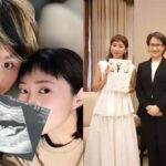 滅火器宇辰升格新手爸媽，牙牙宣布懷孕再添甜蜜火花啦