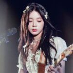 裴安出道新歌《養天使的方法》：最仙吉他手登场，温柔宇宙来袭