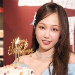 ANGIE首度簽名音樂會在台北高雄舉行 自彈自唱引爆全場