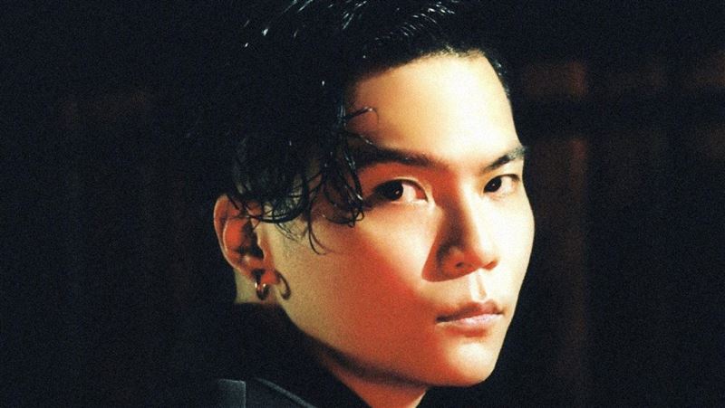 SAX MACHINE新专辑SAX TAPE上线从Sphere现场汲取灵感再度突破