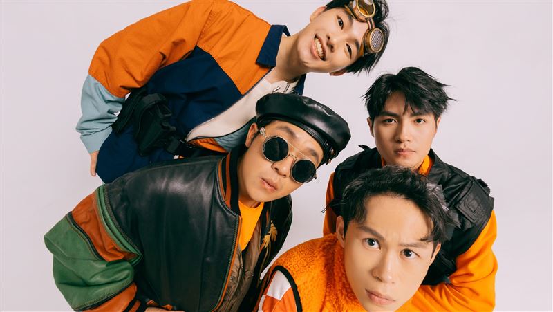 滾石撞樂隊2：芒果醬、閃閃閃閃、福夢改編帶來經典新生