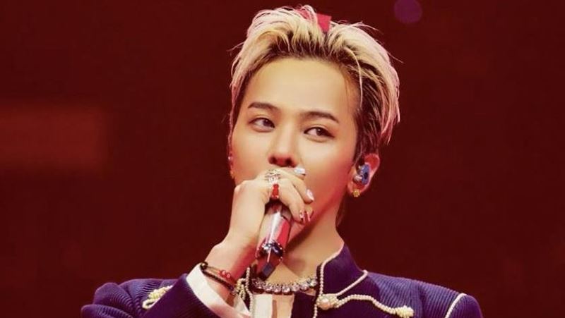 天王GD重返台北开唱，大巨蛋票务全攻略，网友热议持续