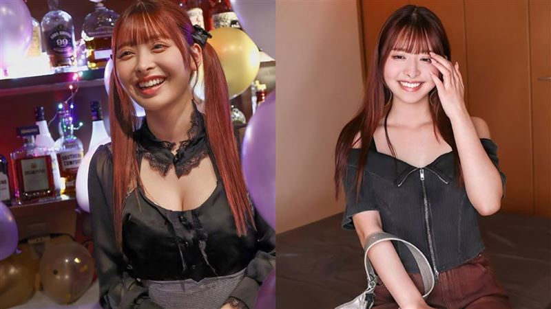 瀧本胡桃在主題酒吧打工成為「撒嬌天才」出道拍AV引發話題