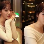 河智媛被曝整形三套件？医美医生揭露眼鼻下巴细节引热议