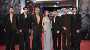 棒棒堂六子各走各路：小煜宣布离婚，阿緯成了网友心中的人生胜利组