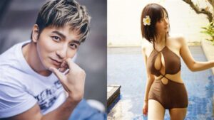 棒棒堂小煜言言和平离婚揭晓五年婚姻画下句点震撼娱乐圈