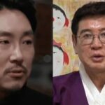 震撼回顾：赵震雄往日恶行再度点燃韩网热议，赵炯基旧案也翻出