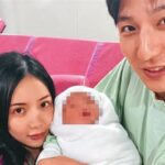 小煜婚變內幕曝光：大兒子病痛與育兒壓力成就情感裂痕