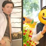 湯鎮業現身超市引熱議：昔日帥氣風采竟不再惹人憐疑似新合作在路