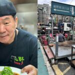 父爱化成力量：郭主義拆除女兒烤攤，盼她在另一世界仍幸福