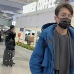 朱孝天被退出F4風波再起，機場冷臉引發網友熱議與廣泛討論