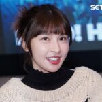 峮峮宣布正式畢業：最後主持錄影引爆情感宣洩與謝幕感動