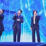 朱孝天公开指控艾姐抹黑并揭露内部拉拢F4重聚计划受阻引发粉丝热议与未来巡演变数