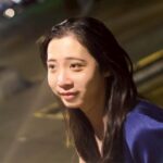 Fumi阿姨與樂樂同框談美感與高跟鞋夢想的私密對話