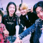 F4合體成F5再現青春！新歌MV爆紅，帕拉斯PALLAS成年輕五月天