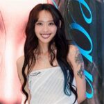 李芷婷新专辑《海的模樣》发布讲述浴火重生与新恋情的真实自述