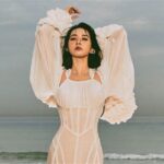 蔡依林新MV Fish Love在杜拜取景：48小时极限挑战曝光