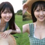 暗黑版有村架純竟出道成AV女優？青坂葵的超甜外表藏着欲望