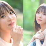 混血新星林芽依出道成AV女优 童话气质成就开门红引发关注