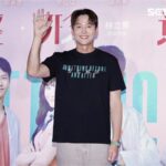 李廷鎮跨海力挺好友温昇豪首映會風波成焦點引熱議話題
