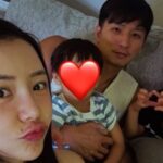 棒棒堂小煜宣布离婚，和平分手后将以家人身份同行，期待新生活