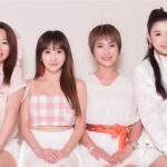 熟齡女團F40成軍：婚姻重生成就新出道，40歲也要瘋舞台