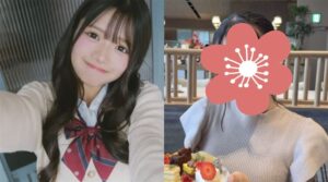 日本最可爱高中生揭晓：16岁南里夺冠如漫画女主登场