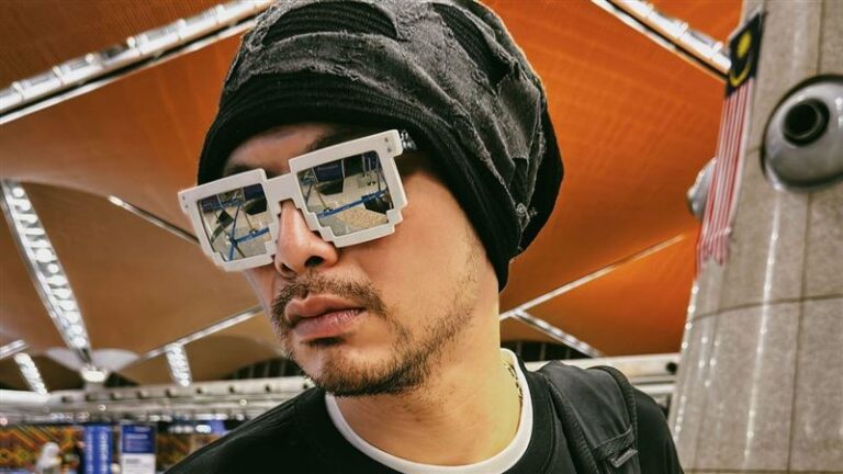 黃明志保釋延長風波再起：演藝停擺與光頭自拍成話題熱議