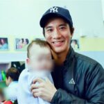 王力宏公益路不改與春暉博愛基金會再度深耕愛心事業同行