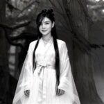 美魔女談詩玲攜手陳隨意首度對唱新歌《神鵰俠侶》MV震撼